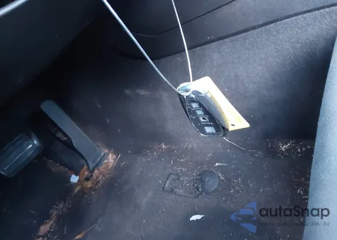 2017 Chevrolet Camaro 1Lt z USA, uszkodzony, nr VIN 1G1FB1RS0H0110050